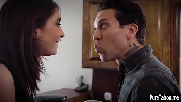 Tattooed MILF got_t in perverted threesomeaction