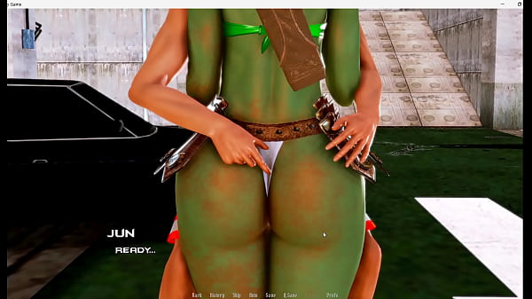 Breeding_Island_1 Part 11