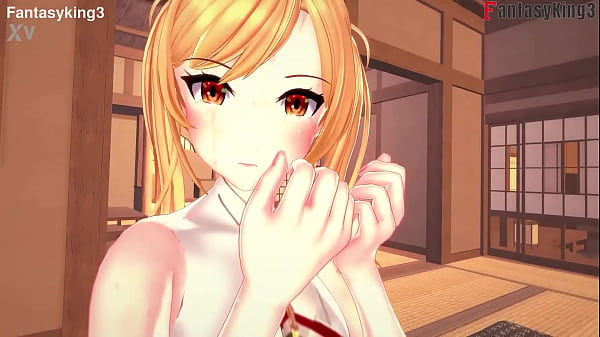 Leonardo Da Vinci | Azur Lane | Premium | Vid And Pov On Sheer Or Ptrn: Fantasyking3 thumbnail