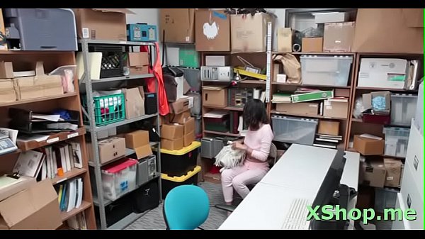 Stunning floosy Kat Arina and_huge dink