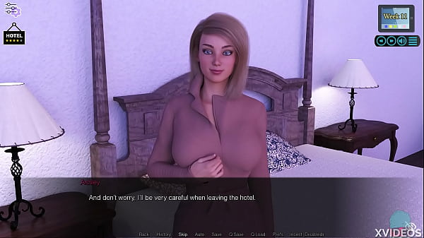 Sunshine love ep 445 &ndash; visual novel gameplay hd