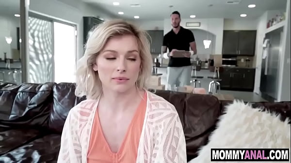 MILF step mom ass fucked by herdaughter s soccer coach