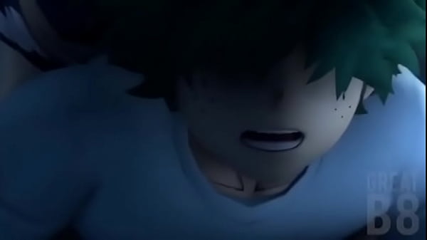 My_Hero Academia HMV Gimme_More GreatM8 GreatB8