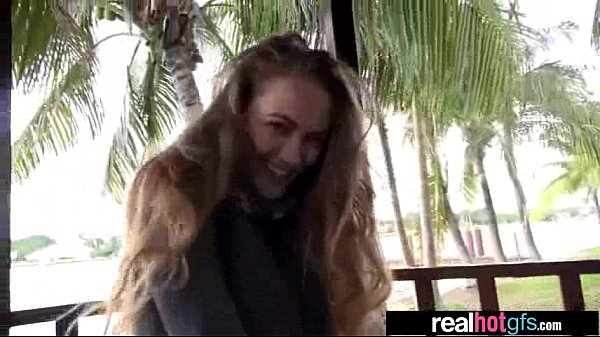 (samantha hayes) Horny Girlfriend Perform Sex In Front Of Camera vid-28