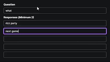 Streamer plays H1gh School Rizz Party game on steam and moggs all goth baddies Gameplay 