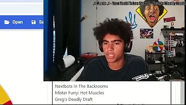 Nonton Streamer Plays H1gh School Rizz Party Game On Steam And Moggs All Goth Baddies Gameplay thumbnail