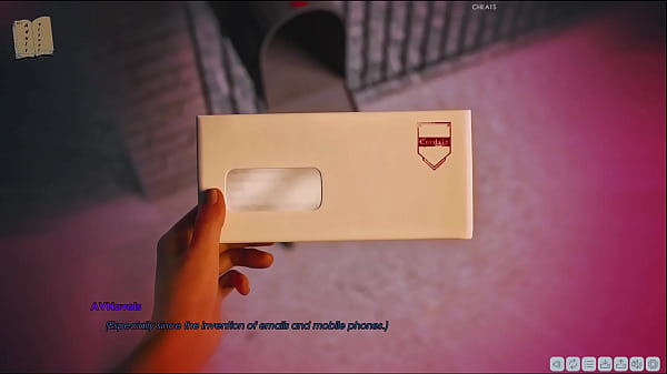 Play MP4 - Lust Academy 52