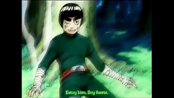 Play MP4 - Rock lee VS gara gostoso ao som de link park