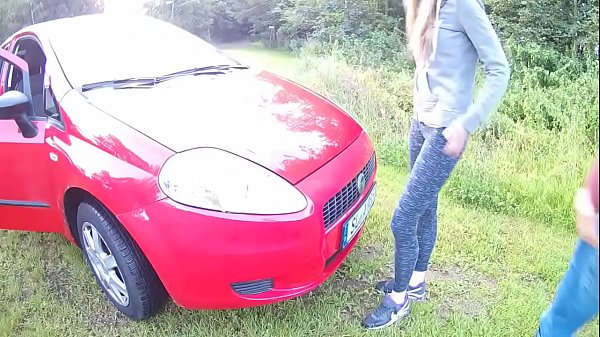 Ich habe ihn_gewagt mich auf_den Hügel zu fahren und_mich dort zu ficken und_er hat_es geschafft