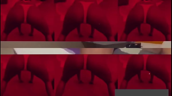 Cena l&eacute;sbica iniciante da dupla loira e morena 