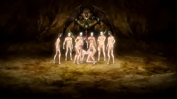 Rinkan club ep 1 3 sex scenes 