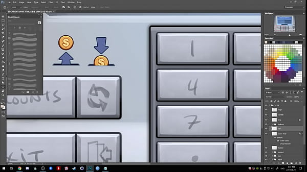 Sts broadcast by dc on picarto from june 2019 