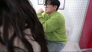Nonton Korea - I Want To Thoroughly Punish My Cheating Sister-in-law thumbnail