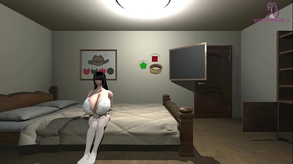 Play MP4 - 逃離性慾服侍人偶的房間4 口交 普通結局-回歸日常