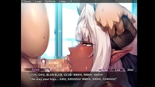 Otakusexart Game The Voluptuous_DEMON QUEEN