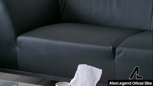 Play MP4 - Bella Rolland Persuades Alex Legend To Move In To Her Place With Sex&excl;