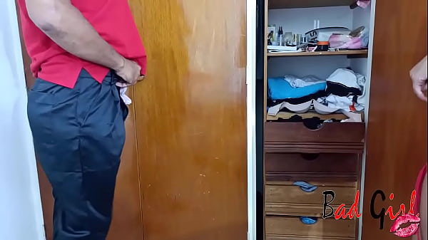 I Have Sex With My Stepson Secretly From My Cuckold Husband thumbnail