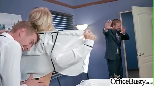 Round Big Tits Office Girl (Alix Lynx) Like Hardcore Intercorse mov-02 