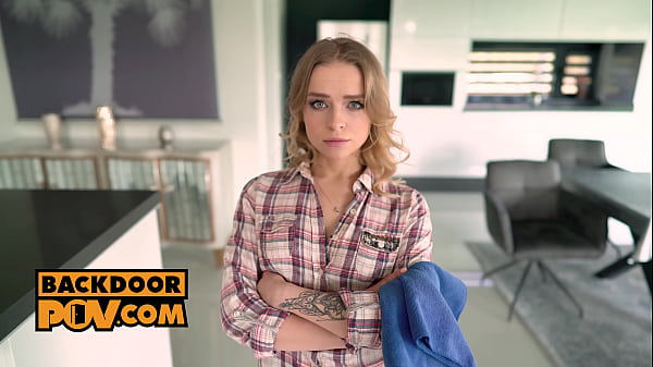 Alexy Flexy Anal Whore Doubles Down In Trio thumbnail