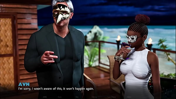 Timestamps: Lost Love #08 - Hairy Pussy Milf Gets Fucked By Glass Dildo 