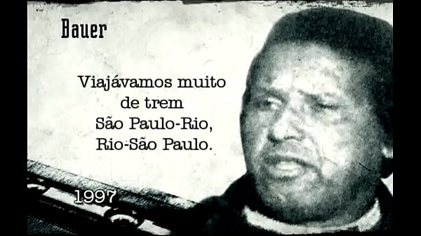 Dossi&ecirc_ 50  Com&iacute_cio a Favor dos N&aacute_ufragos #Document&aacute_rio #Globonews