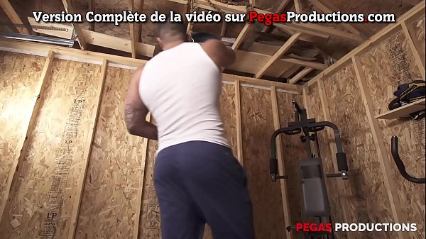 Pegas_Productions - Défonce Anale de Milfs du Québec