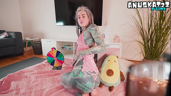 Play MP4 - Tattooed cam girl&rsquo;s show gets interrupted&mdash;and she gets fucked hard on stream