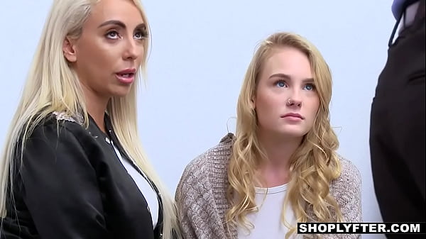 Kylie Kingston , Natalie Knight In Case No_9376465