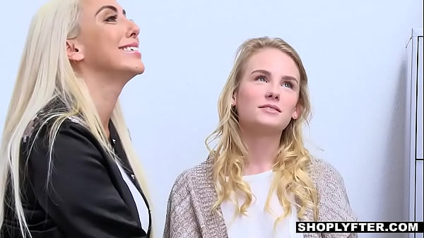 Play MP4 - Kylie Kingston &comma; Natalie Knight In Case No 9376465