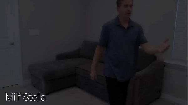 Nonton My Gf's Bff Seduces Me With A Wild Story - The Cheater E23 - Milf Stella thumbnail