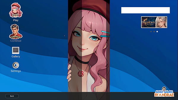 Nonton Ep1: Waifu By Myside: Patch Me In (gameplay) thumbnail