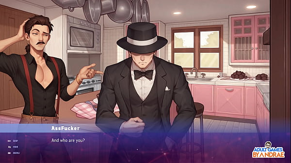 Ep1 waifu by patch me in gameplay 