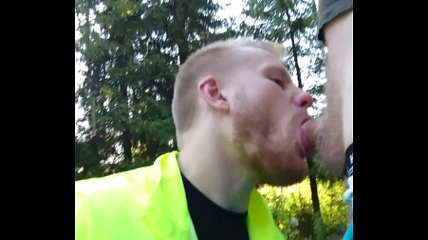Gay Deepthroat Cumming Swallow thumbnail