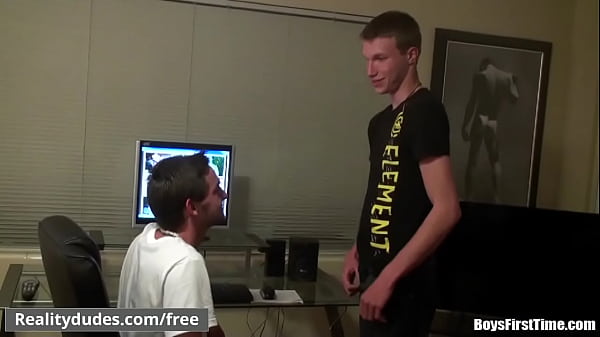 Reality Dudes - Anal 