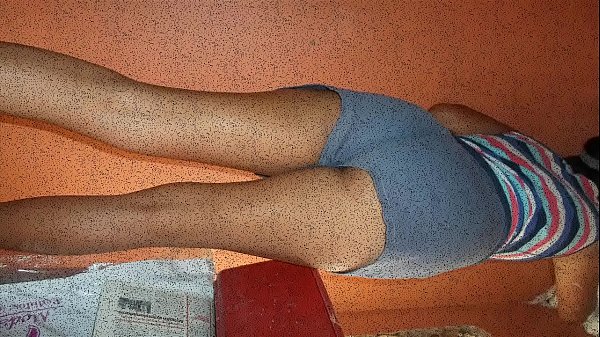 Nonton Su Primer Anal A La Empleda De Mi Primo thumbnail