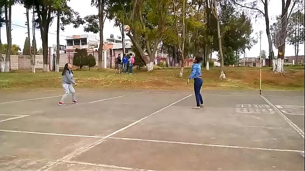 Nonton Nena Jugando En El Colegio thumbnail