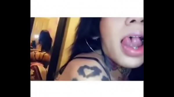 Kitty ts inkedgirl ts 