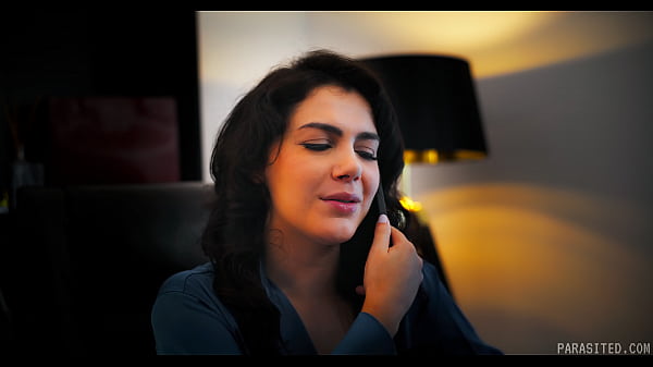 Play MP4 - Cherry Kiss possessed by parasites and fuck Valentina Nappi