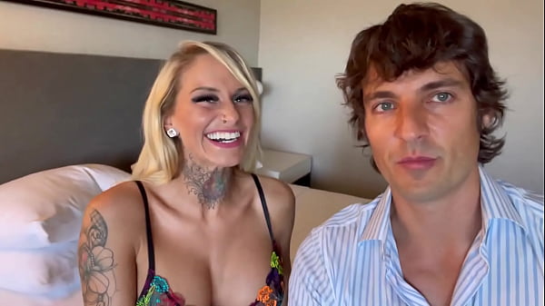 The Before vs. After with lovestephanie22 Our full scenes are available on our sites now. Links below 