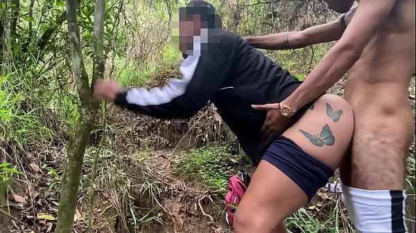 Play MP4 - Cruising salvaje en p&uacute;blico