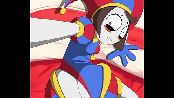 Play MP4 - POMNI en el circo