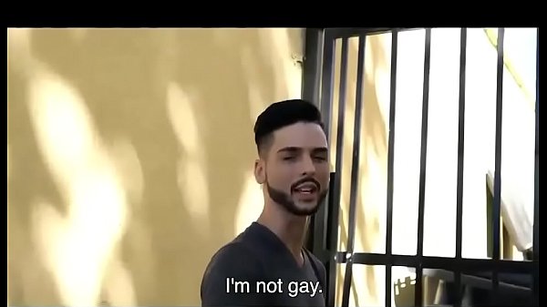 Straight Latino Is A Cum Bitch For Bucks