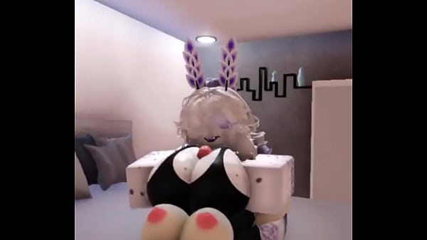 Nonton &ldquo;conejita Hot En Rolplay &rdquo; thumbnail