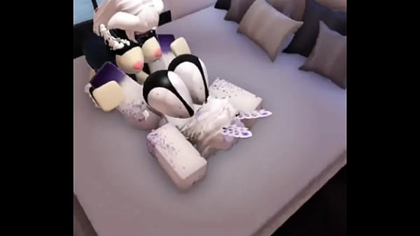 &ldquo;conejita hot en rolplay &rdquo; 