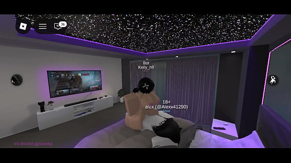 Nonton Roblox Condos thumbnail