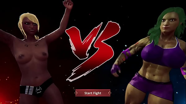 Nonton Warsprite Vs Jennifer [nf3d Female Combat Mma Battle] thumbnail