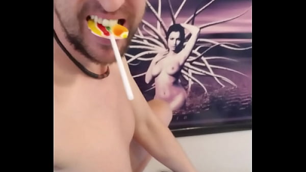 Angel del cielo caprichosa y orgullosa 