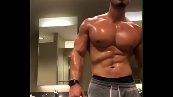 Gostoso do Instagram @officialjt