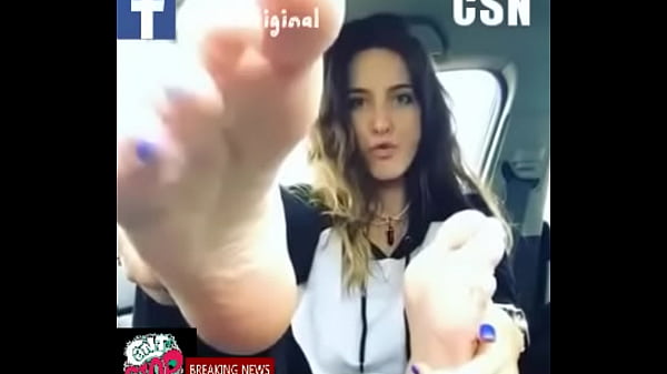 Foot Fetish 1 Temporada Episódio5