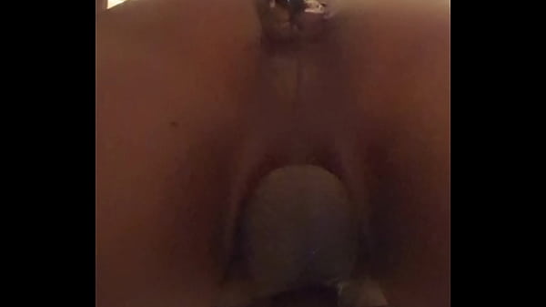 Solo anal touing